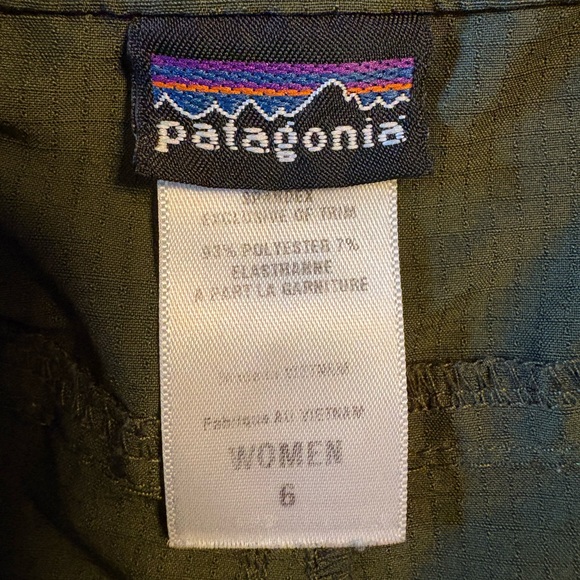 Patagonia Shorts - Picture 6 of 9